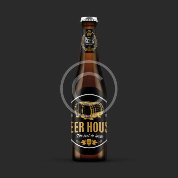 Brown Ale