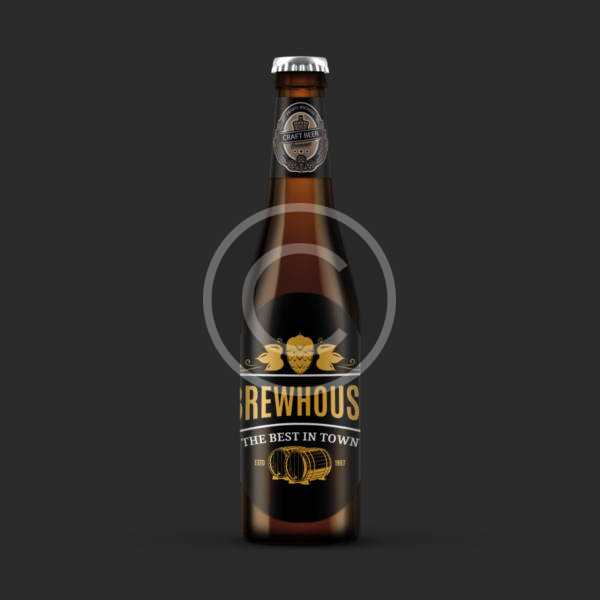 Pale Lager - Image 3