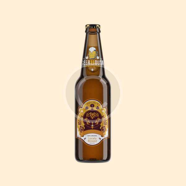 Apricot Sour