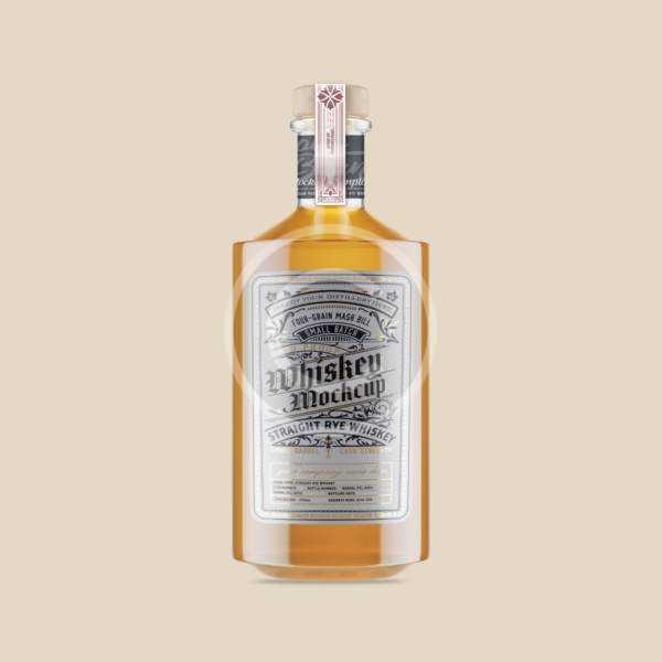 Rye Whiskey - Image 3