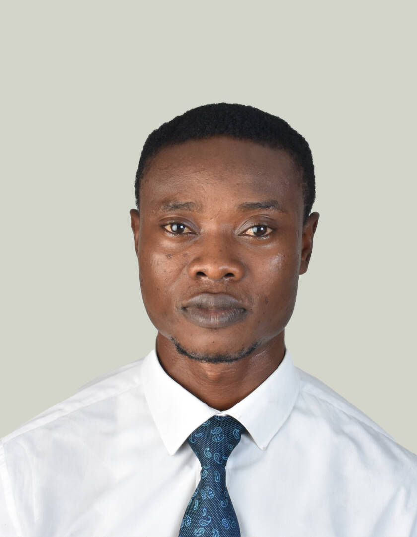 Kamaldeen Adekanbi