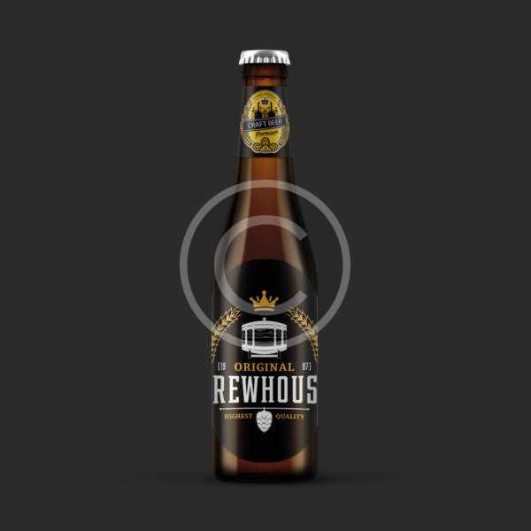 Milk Stout - Image 2