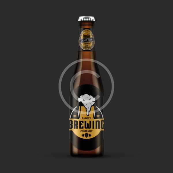 Milk Stout
